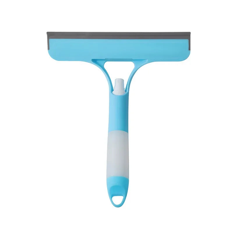 3 in 1 Window Cleaning Squeegee